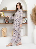 Panache Apparel Florise Lawn Printed Co-Ord Set-Cyrra