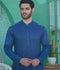 Fabrich Bespoke Cotton Embroidered Unstitched Shalwar Kameez -FAB-5898