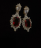 Fashion Hub by Noor Bilal - Gold Platted Earrings