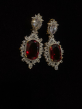 Fashion Hub by Noor Bilal - Gold Platted Earrings