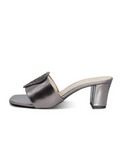 Royale Leather Women’s Heels-777