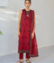 Mahnur Sera Pret'26 Jacquard Embroidered Stitched 3-Piece Suit-SP-09