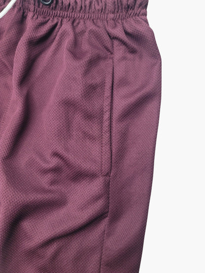 Velvour Mesh Trouser-VT05-A