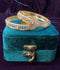 Fashion Hub by Noor Bilal – Pink Stone Bangles Set