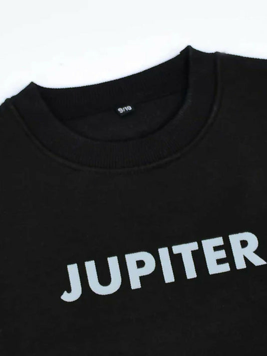 Jupiter Printed Cloud Tracksuit-14324