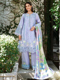 Mushq A Moi Luxury Lawn Embroidered Unstitched 3-Piece Suit-Sweet Confession