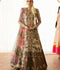 Parishay Ranibagh Luxury Formals Organza Embroidered Unstitched 3-Piece Suit-Nayab