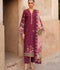 Binilyas Suroor Eid Pret'26 Lawn Embroidered Stitched 3-Piece Suit-242-A