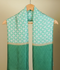 Scarves By Madiha Silk Printed Stole