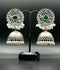 H&A Jewellery Handmade Brass Jhumka
