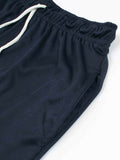 Velvour Poly Athletic Sleeveless Tracksuit-VST61-C