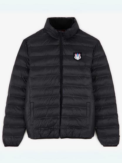 Jupiter Plain Activity Puffer Jacket-14340