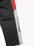 Velvour Mesh Trouser-VT05-B