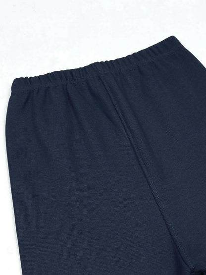 Velvour Ribbed Inner Suit-VIS04