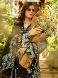 Mahnur Shanaya Vol 2 Lawn Embroidered Unstitched 3-Piece Suit-SH-03
