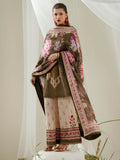 Binilyas Eres Bonita Viscose Embroidered Unstitched 3-Piece Suit-1102-B