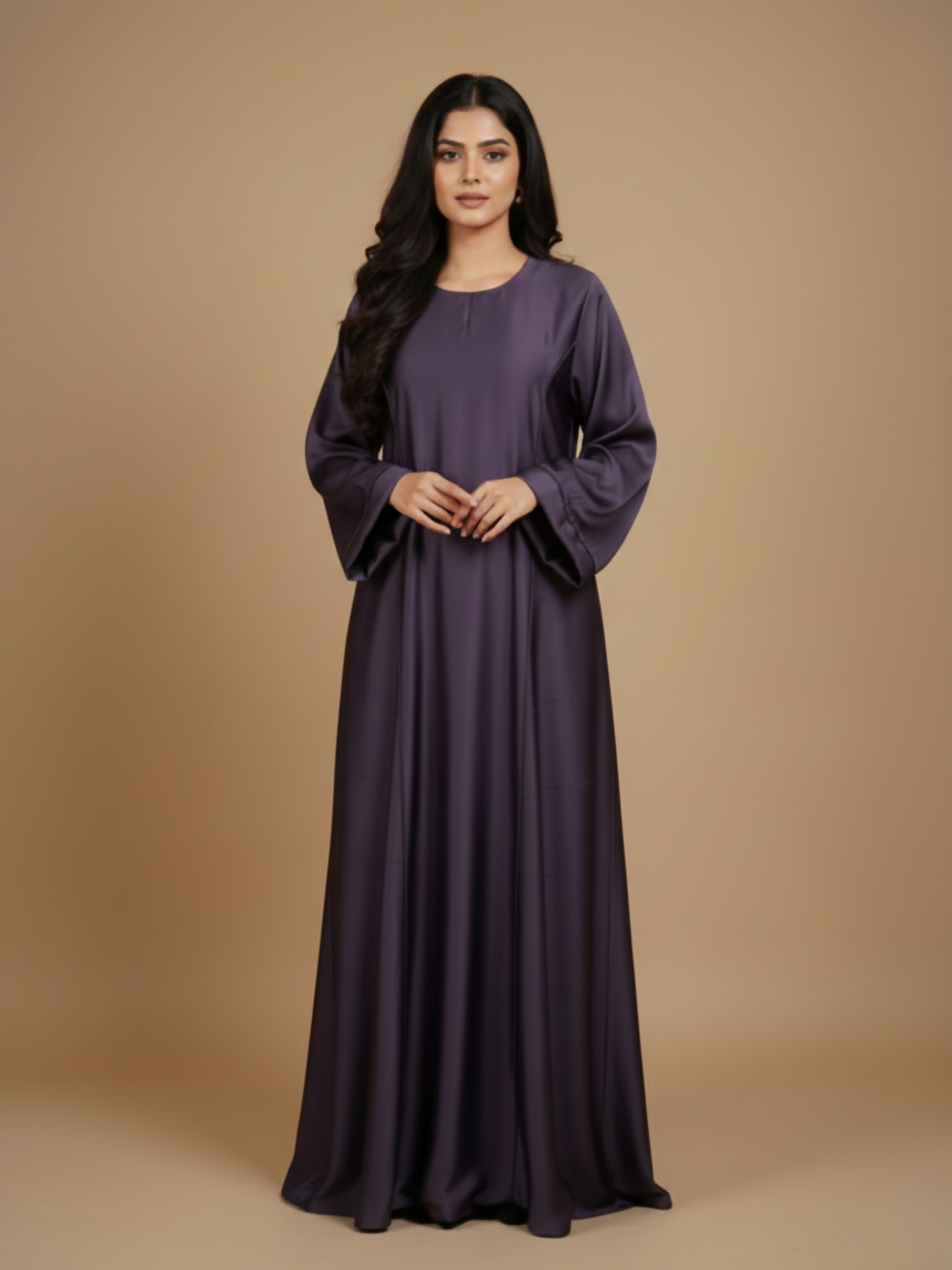 Islami Hijab Centre Haya Premium Series Imported TikTok Abaya