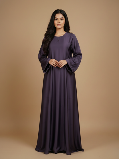 Islami Hijab Centre Haya Premium Series Imported TikTok Abaya