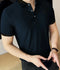 Jupiter Plain Polo Shirt-15104