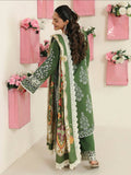 Mahnur Anaya Summer Vol 2 Lawn Embroidered Unstitched 3-Piece Suit-AN-2-11