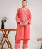 MAK Fashion Lawn Embroidered Stitched 2-Piece Suit-Maya