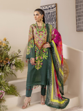 Naqsh Summer Glow 2 Luxury Lawn Digital Printed Unstitched 3-Piece Suit-Casal-00127