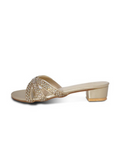 Royale Leather Women’s Heels-775