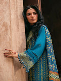 Parishay Mastani V2 Lawn Embroidered Unstitched 3-Piece Suit-MI - 07