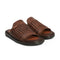 Royale Leather Men’s Slippers-3130
