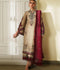 Binilyas Heritage Dore Summer'26 Lawn Embroidered Unstitched 3-Piece Suit-175-A