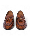Royale Leather Men’s Loafers-1709