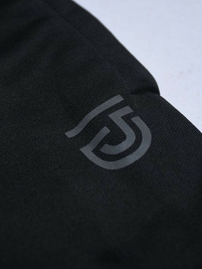Jupiter Embroidered Logo Project Athleisure Track Suit-12825