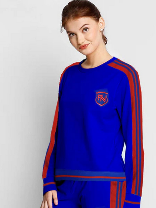 Funky’s Tiro-21 Sweat Shirt-10789