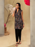 Paltar Gulposh Premium Lawn Printed Unstitched 2-Piece Suit-PA072527