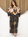 Panache Apparel Florise Lawn Printed Shirt-Riva