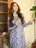 Panache Apparel Raw Silk Embroidered Stitched Suit-Lavinea