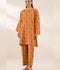Bin Shaukat Khaddar Printed Unstitched 2-Piece Suit