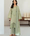 Mahnur Sera Pret'26 Lawn Embroidered Unstitched 3-Piece Suit-SP-08