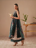 Binilyas Jojo Summer'26 Lawn Embroidered Unstitched 3-Piece Suit-81A