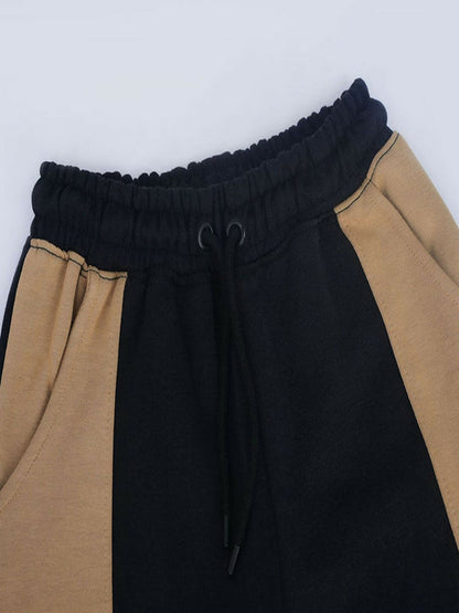 Jupiter Plain Double Knit Shorts-13879