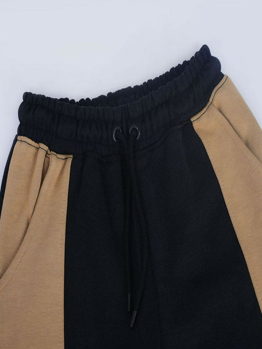 Jupiter Plain Double Knit Shorts-13879
