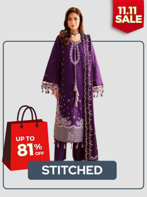 winter stitched women