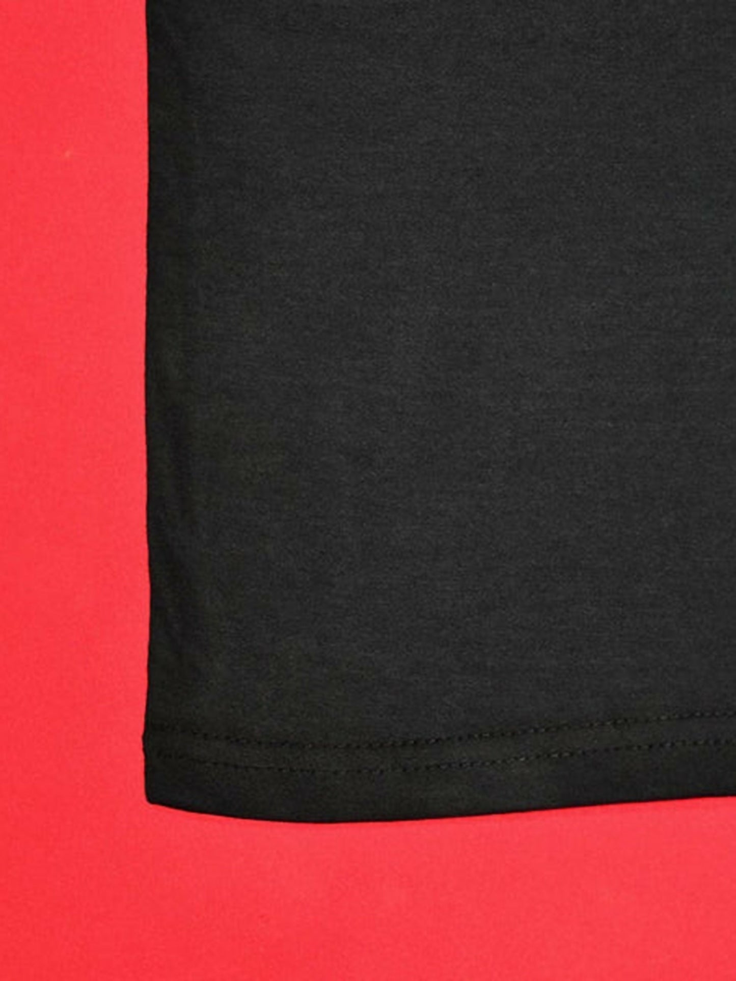 Jupiter Black Panther Graphic Tee-14579