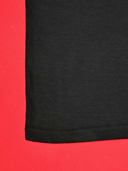 Jupiter Black Panther Graphic Tee-14579