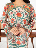 Stylish Collection Enchant Pret Poly Lawn Printed 2-Piece Suit-Jahaniya