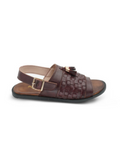 Royale Leather Men’s Sandals-4207