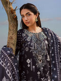 Parishay Rang e Sarma Khaddar Embroidered Unstitched 3-Piece Suit-SAR-07
