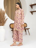 Panache Apparel Florise Lawn Printed Co-Ord Set-Maive