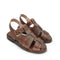 Royale Leather Men’s Sandals-4246