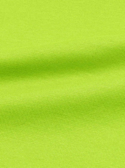 Velvour Ribbed Inner Suit -VIS08